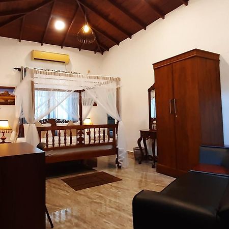 Kandy Bliss Lounge Экстерьер фото