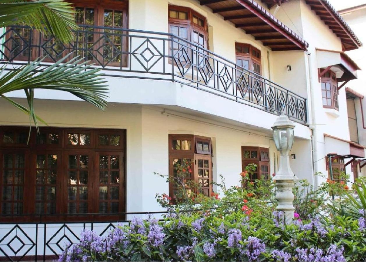 Kandy Bliss Lounge Экстерьер фото