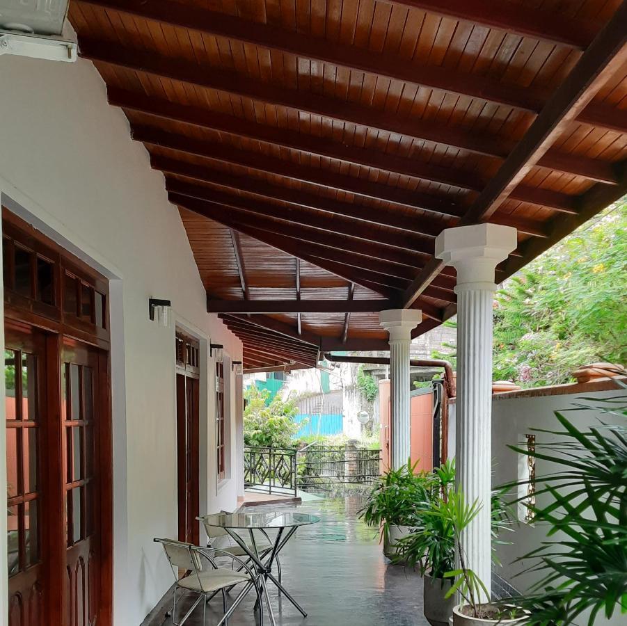 Kandy Bliss Lounge Экстерьер фото